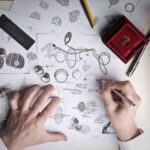 Designing a Custom Plate Involves More Choices Than People Expect