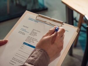 How to Automate Invoice Processing in Logistics Companies
