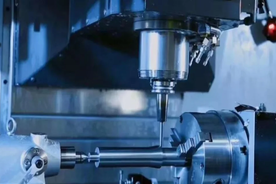 Development