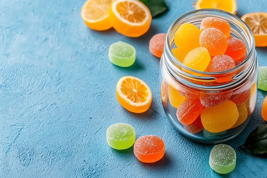 Gummies