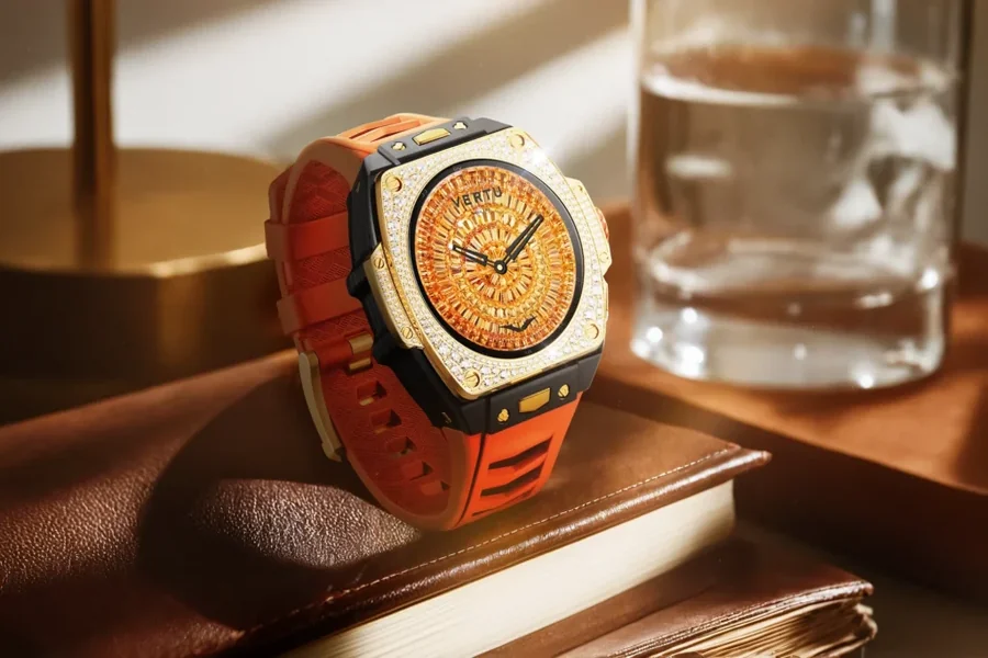Modern Watchmaking