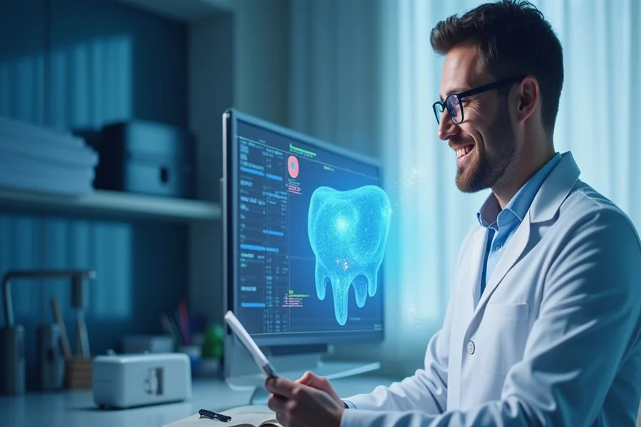 Dental Marketing