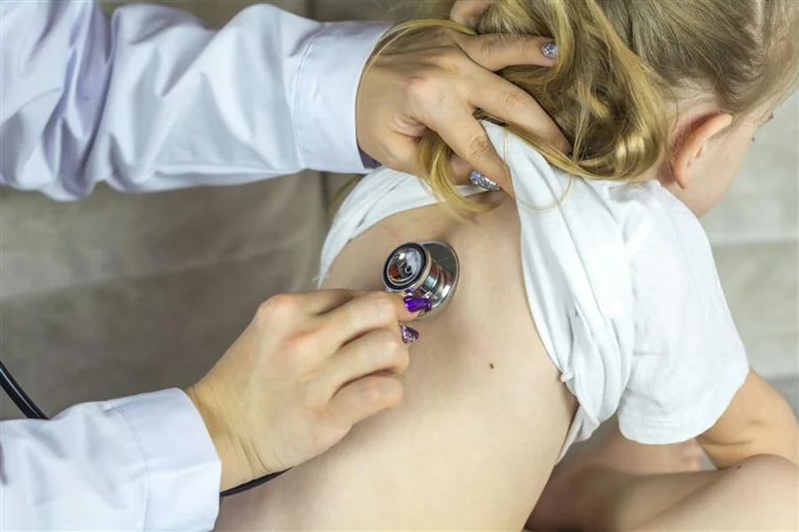 Your Child Recover Faster When They Do Get SickYour Child Recover Faster When They Do Get Sick