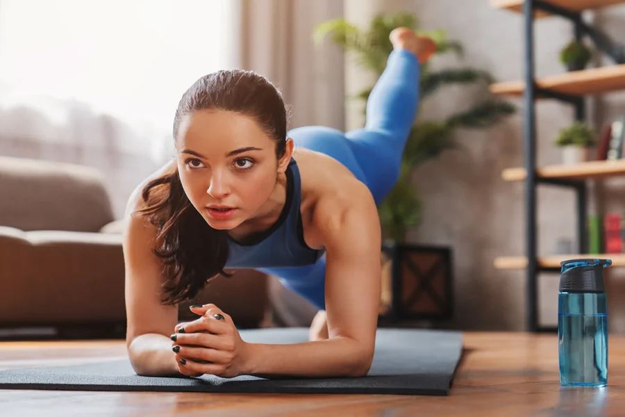 Fitness