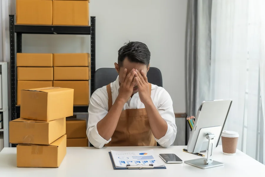 Reselling Business