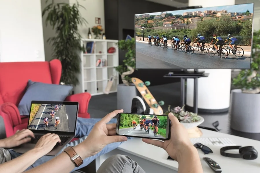Online Sports