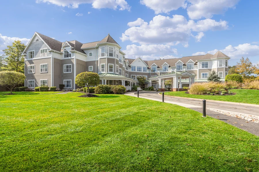 The Top 5 Assisted Living Communities in New City, NY for 2026