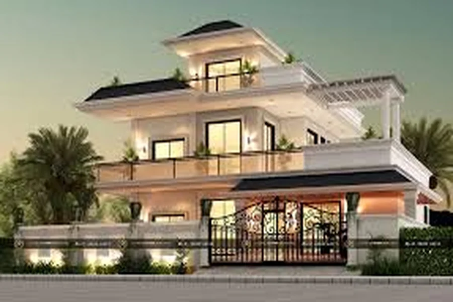 home