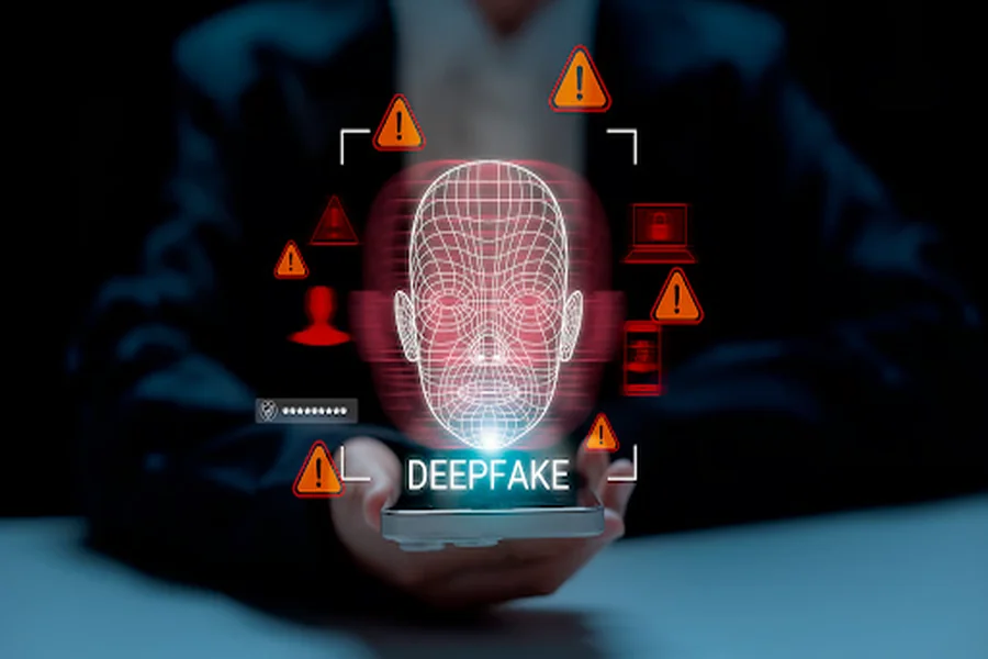 Deepfake