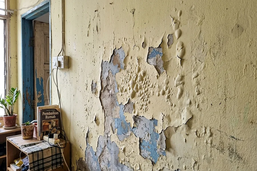 Damage