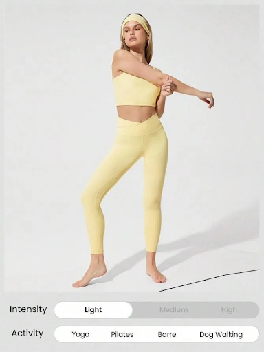 Proof Leggings