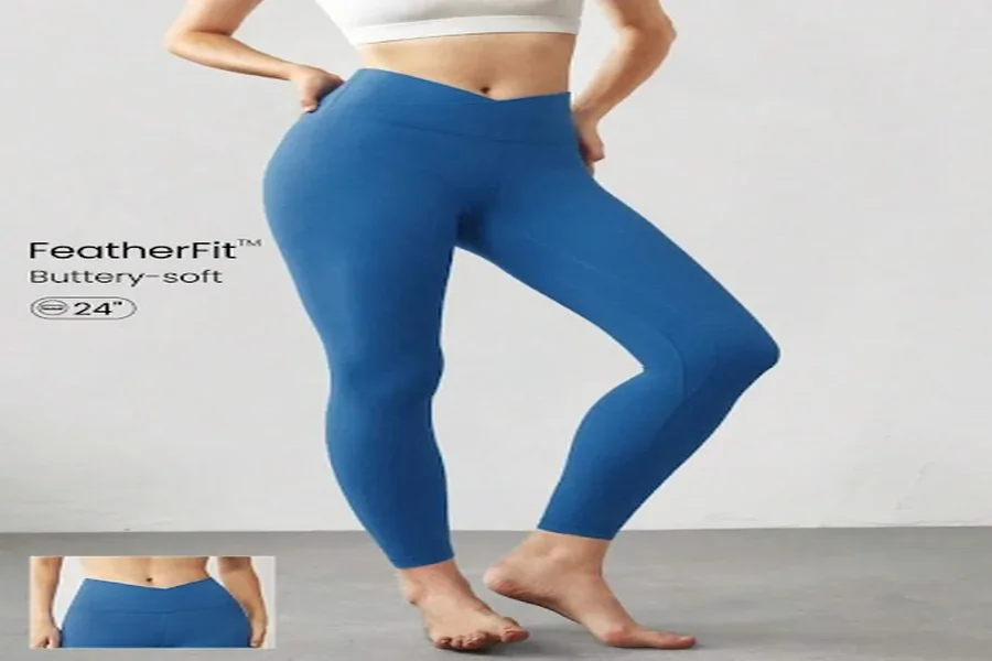 Proof Leggings