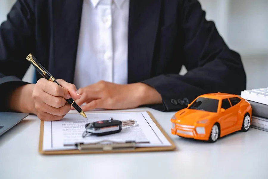 Insurance