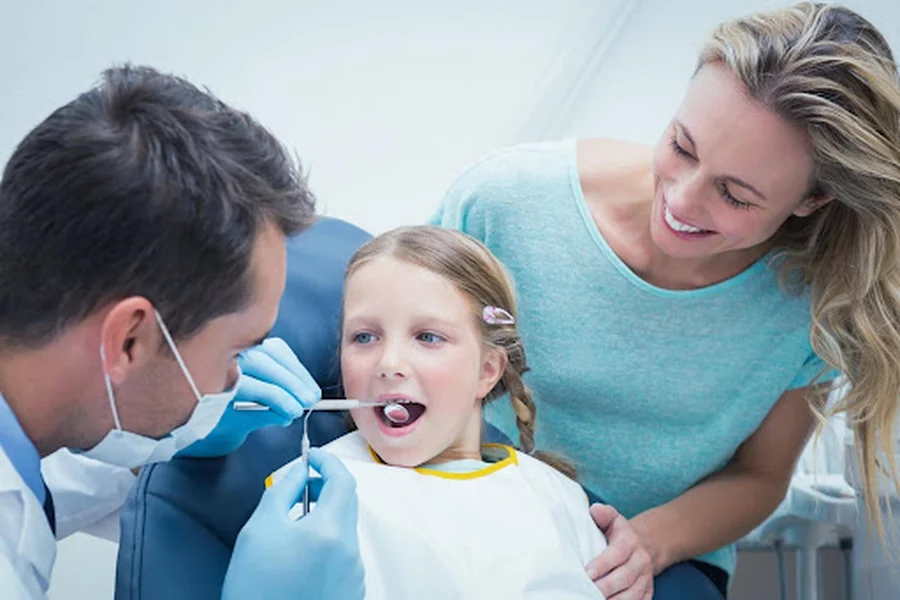 Preventive Dental