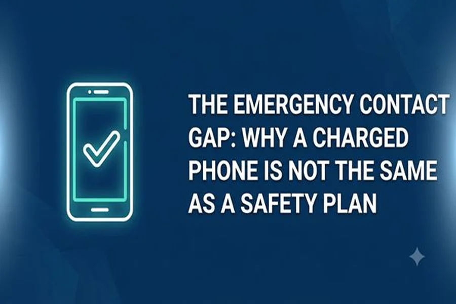 Emergency