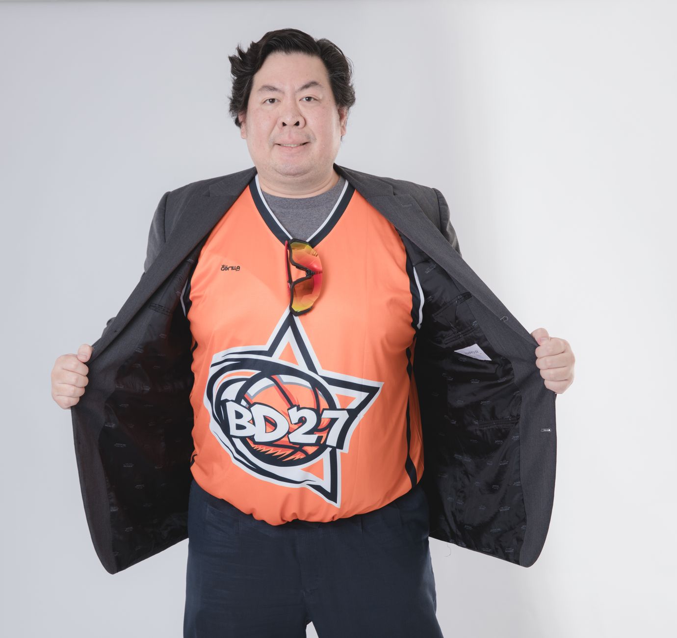 Bruno Wang