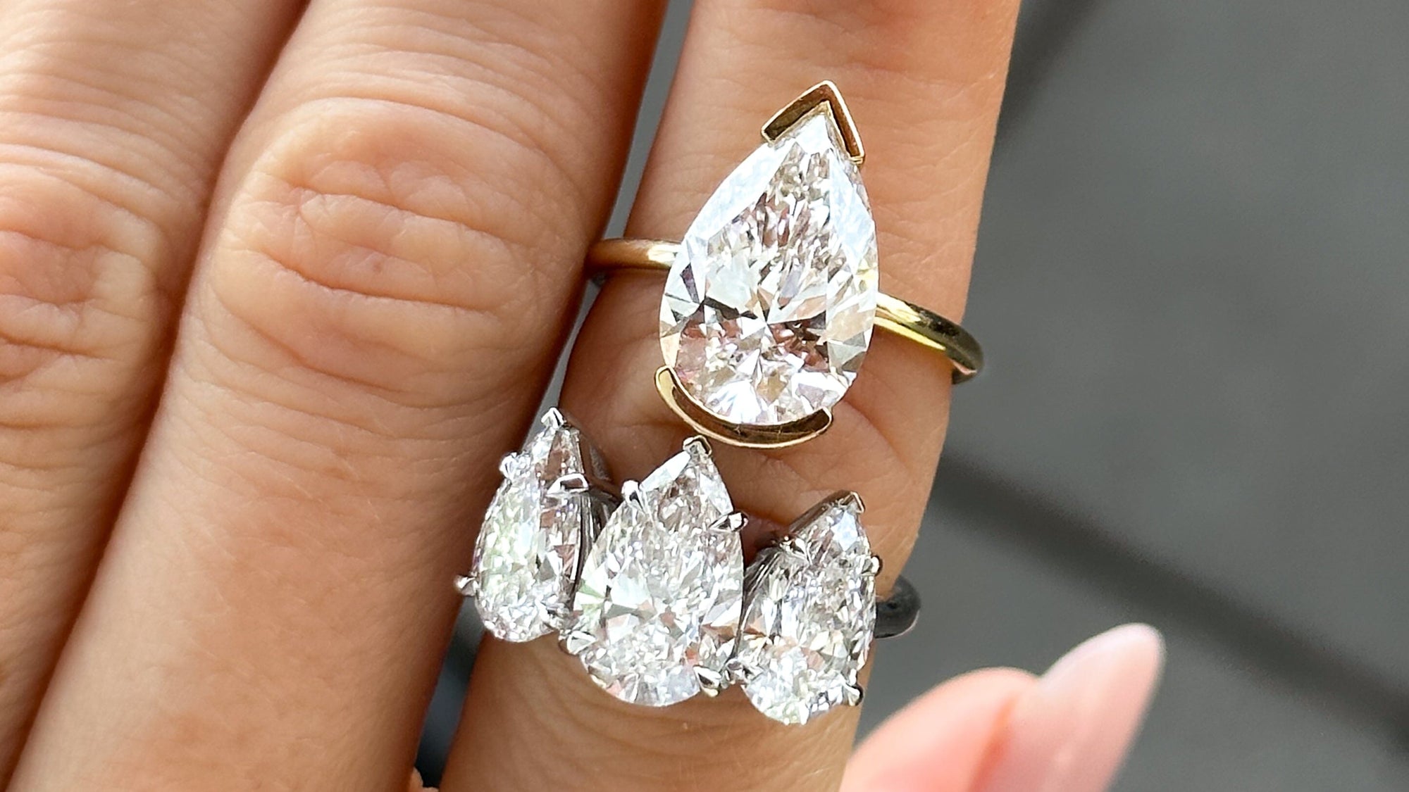 Diamonds