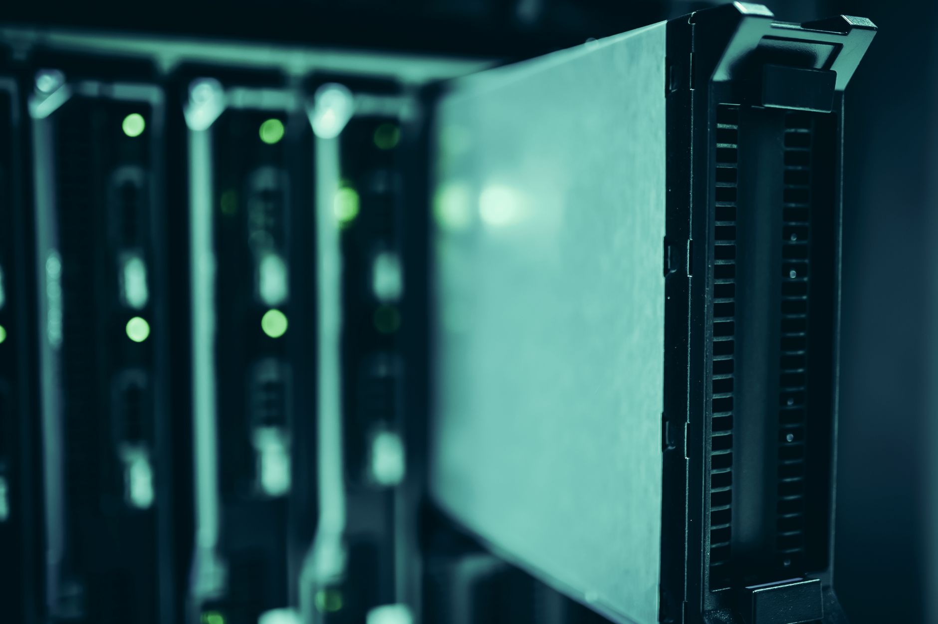 Managed Azure Services and Dynamics 365 Transformation in Qatar