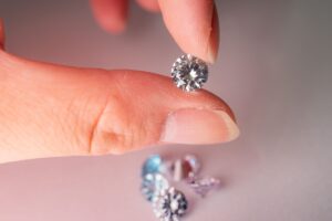 The Latest Trends in Round Cut Diamonds You Should Know