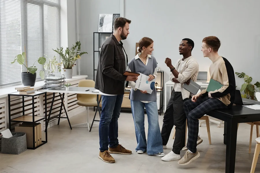 How a Platform for Managing Creative Agency Operations Improves Efficiency