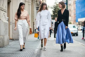 How to Build a Year-Round Wardrobe with Trending Styles