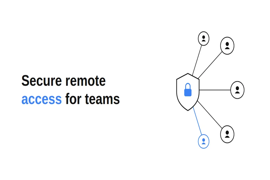 Set Up Secure Remote Access