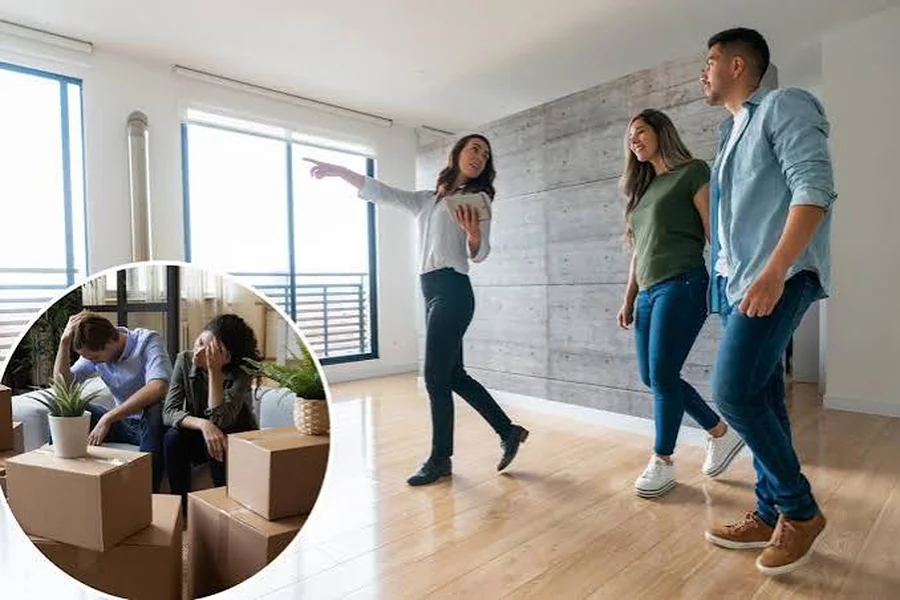 Nearly 1 in 3 Homebuyers Now Regret Their Purchase