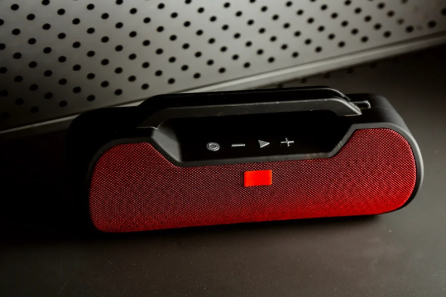 The Future of Soundbar Technology