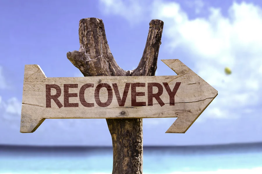 Recovery