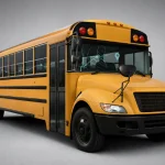 Top 5 Student Transportation Companies For Schools And Families