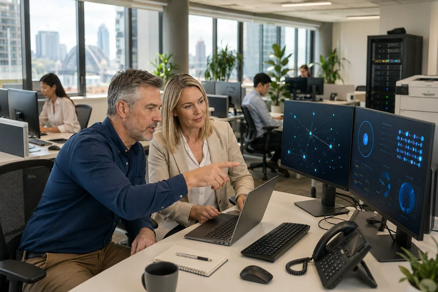Sydney IT Solutions