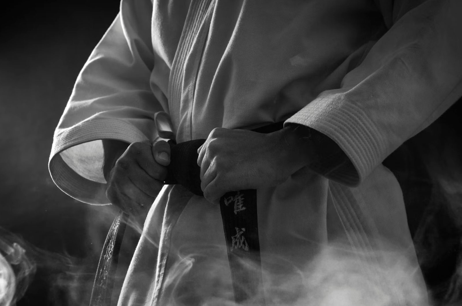 karate