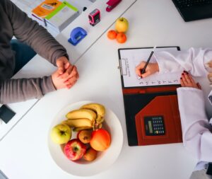 Building a Nutrition Strategy That Supports Long-Term Executive Performance