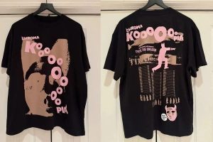 Tyler The Creator Merch Shop