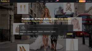 AI Photo Editing Must Preserve Garment Construction