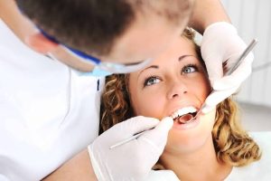 The Death of Reactive Dentistry