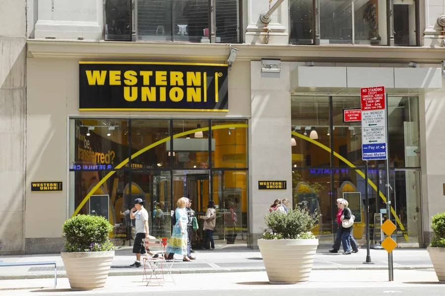 Western