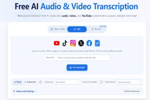 Audio