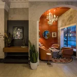 Exploring Custom Seating Options for Hotel Lobbies and Guest Lounges