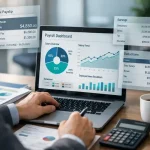How EOR Services Affect Your Company’s Payroll Reconciliation & Reporting