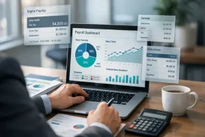How EOR Services Affect Your Company’s Payroll Reconciliation & Reporting