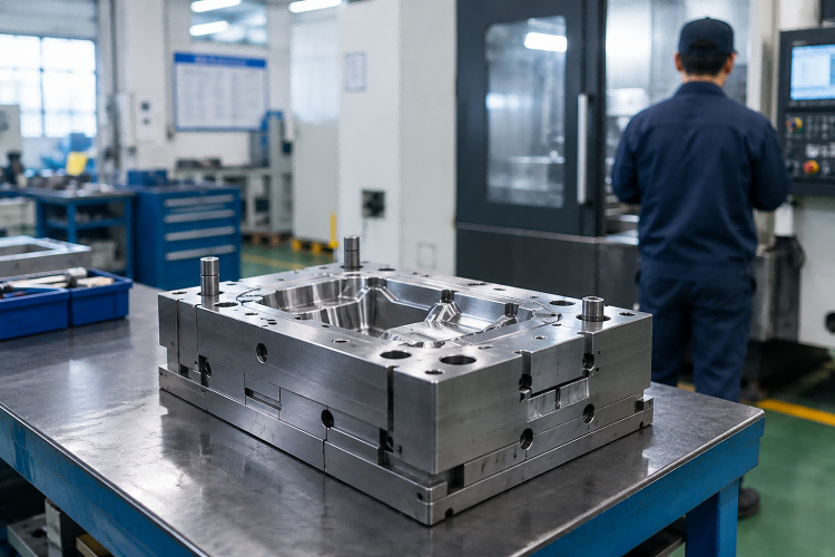Tooling