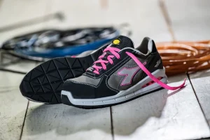 Safety Shoes for Women: Why Fit Matters for Comfort and Protection