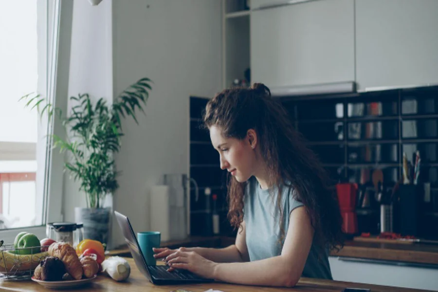 Small-Space Design Ideas for People Who Work From Home