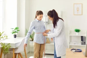 What A Medical Weight Loss Clinic Should Offer Beyond a Diet Plan
