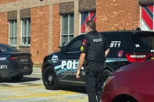 What to Do After a Violent Crime Charge in Carteret County, NC