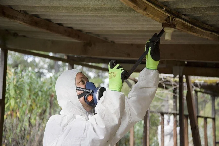 Asbestos