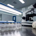 Why Researchers Are Turning to Peptide Compounds Over Traditional Approaches