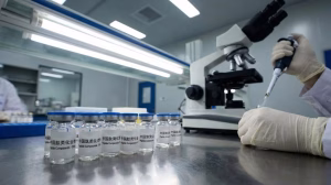 Why Researchers Are Turning to Peptide Compounds Over Traditional Approaches