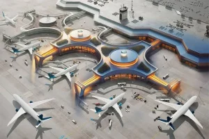 shape modern aviation